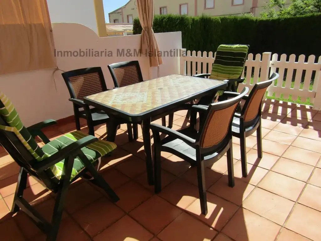 Terraced house with terrace for sale in Avenida del Deporte, imagen 37