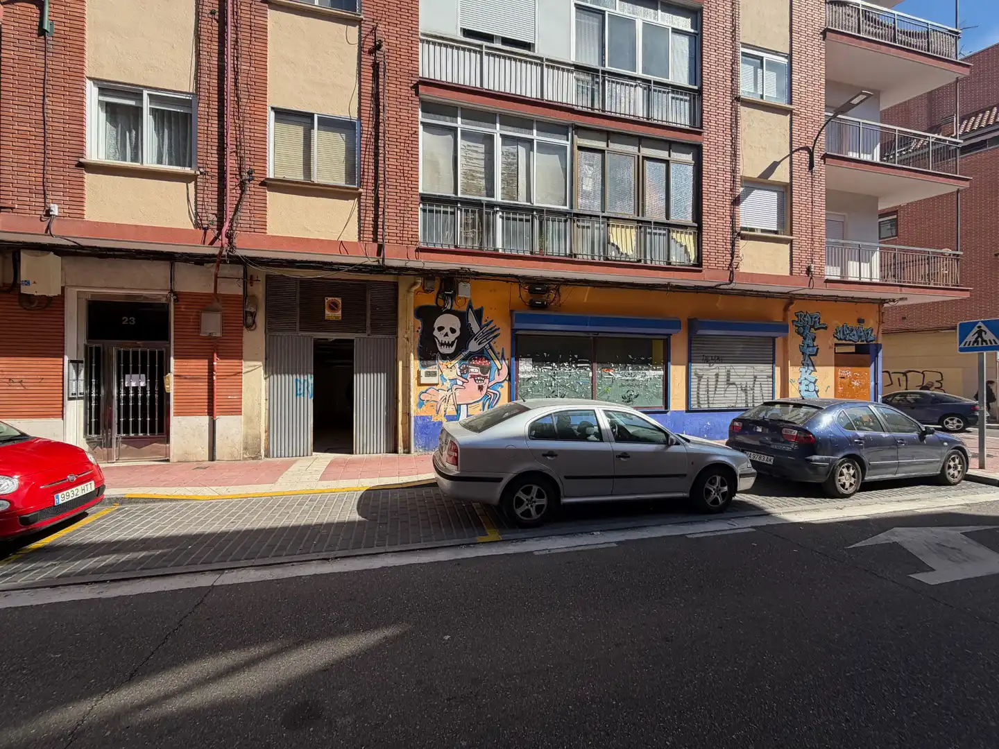 Business premises for sale in Calle Granada, imagen 7