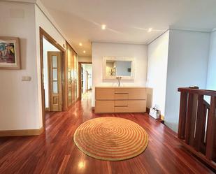 Dúplex en venda en Donostia - San Sebastián  amb Calefacció, Jardí privat i Terrassa