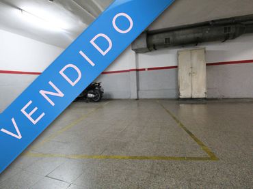 Parking à vendre à Ca n’Esteper – Can Gorgs – Can Gorgs II