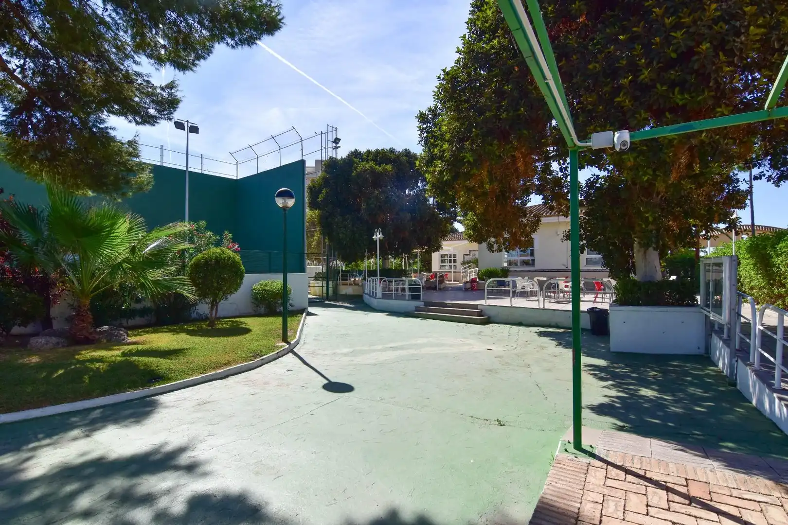 Apartment with pool to rent in Playa del Puig, imagen 52