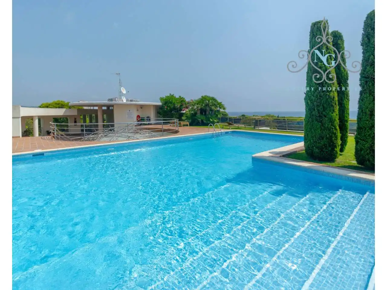 Piso con piscina en venta en Avenida Verona Terol, imagen 24