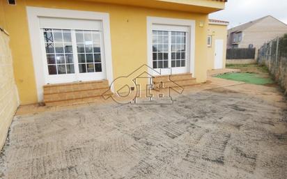 Exterior view of House or chalet for sale in Galápagos  with Heating, Private garden and Terrace