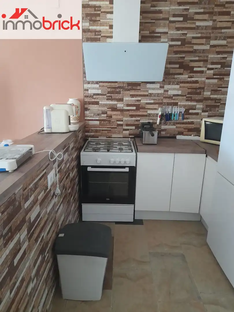 Kitchen of Houses for rent in Lucena
