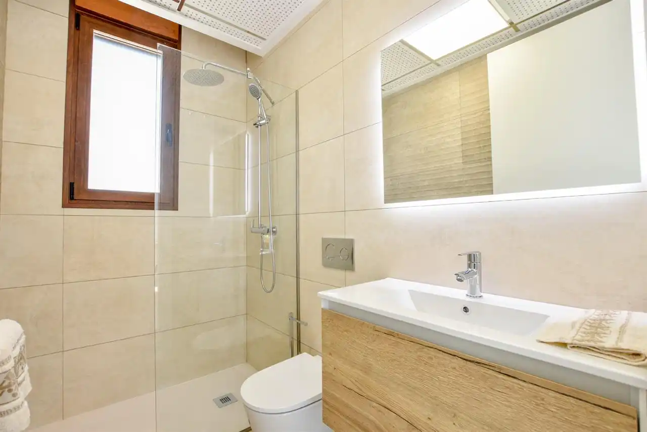Villa avec piscine à vendre à Cala Marqués, imagen 18