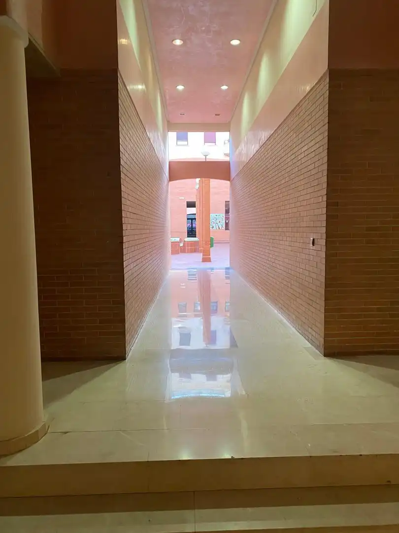 Wohnung zum Verkauf in Sevilla mit Klimaanlage
