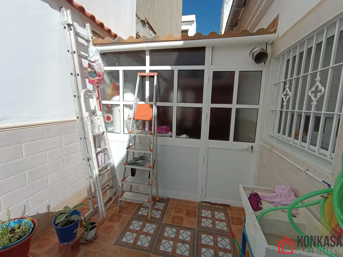 Maison avec terrasse à vendre à Arcos de la Frontera, imagen 7