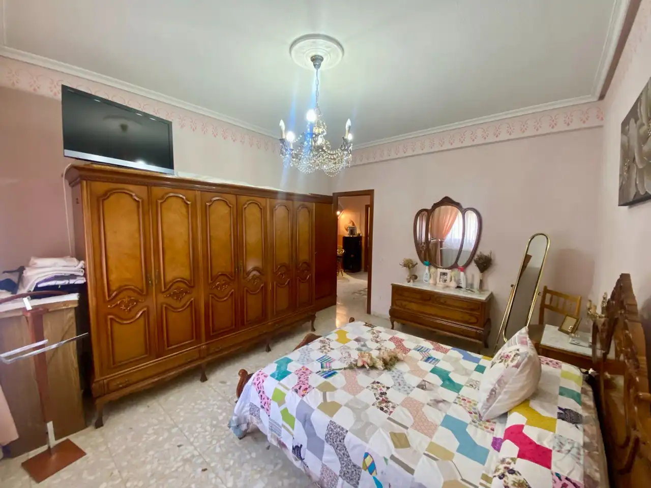 House with terrace for sale in Calle Padre López, imagen 10
