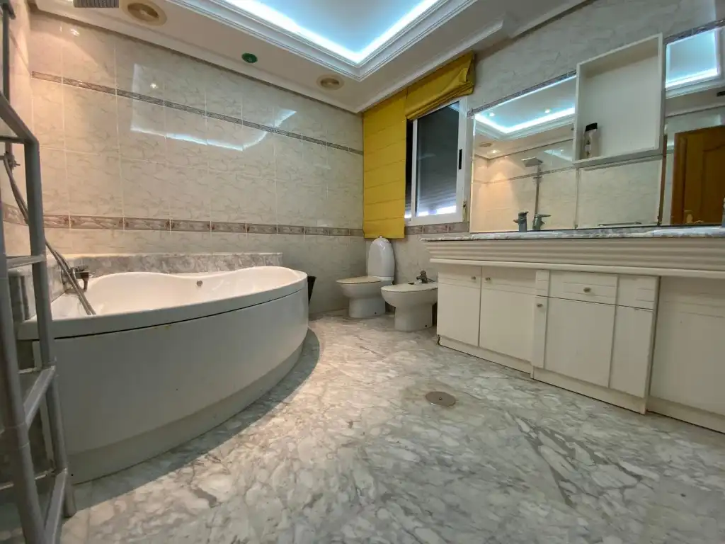 Penthouse with lift for sale in Centro, imagen 13