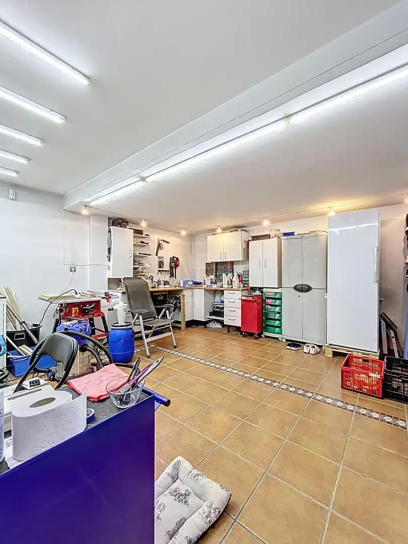 Adosado con terraza en venta en GRANJA, imagen 50