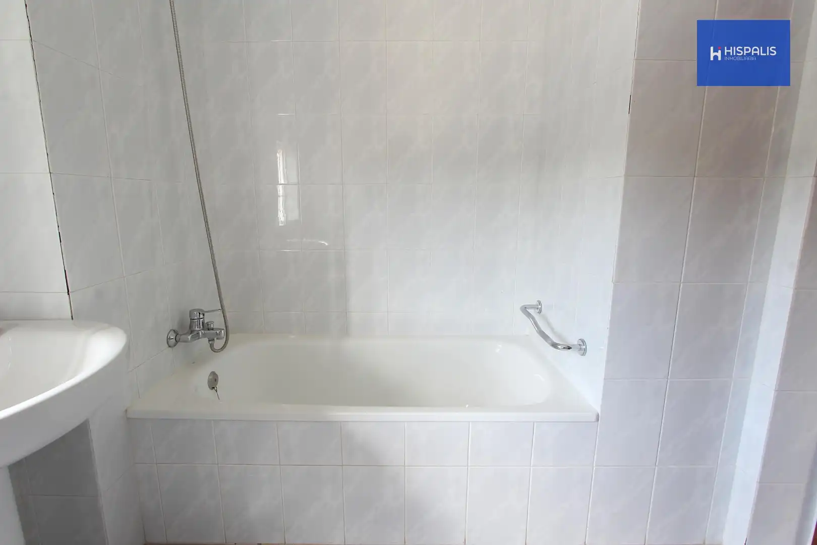 Baño de Casa o chalet en venta en Almensilla con Aire acondicionado, Trastero y Piscina