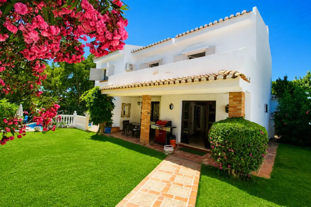 Maison avec piscine à vendre à Calahonda, imagen 2