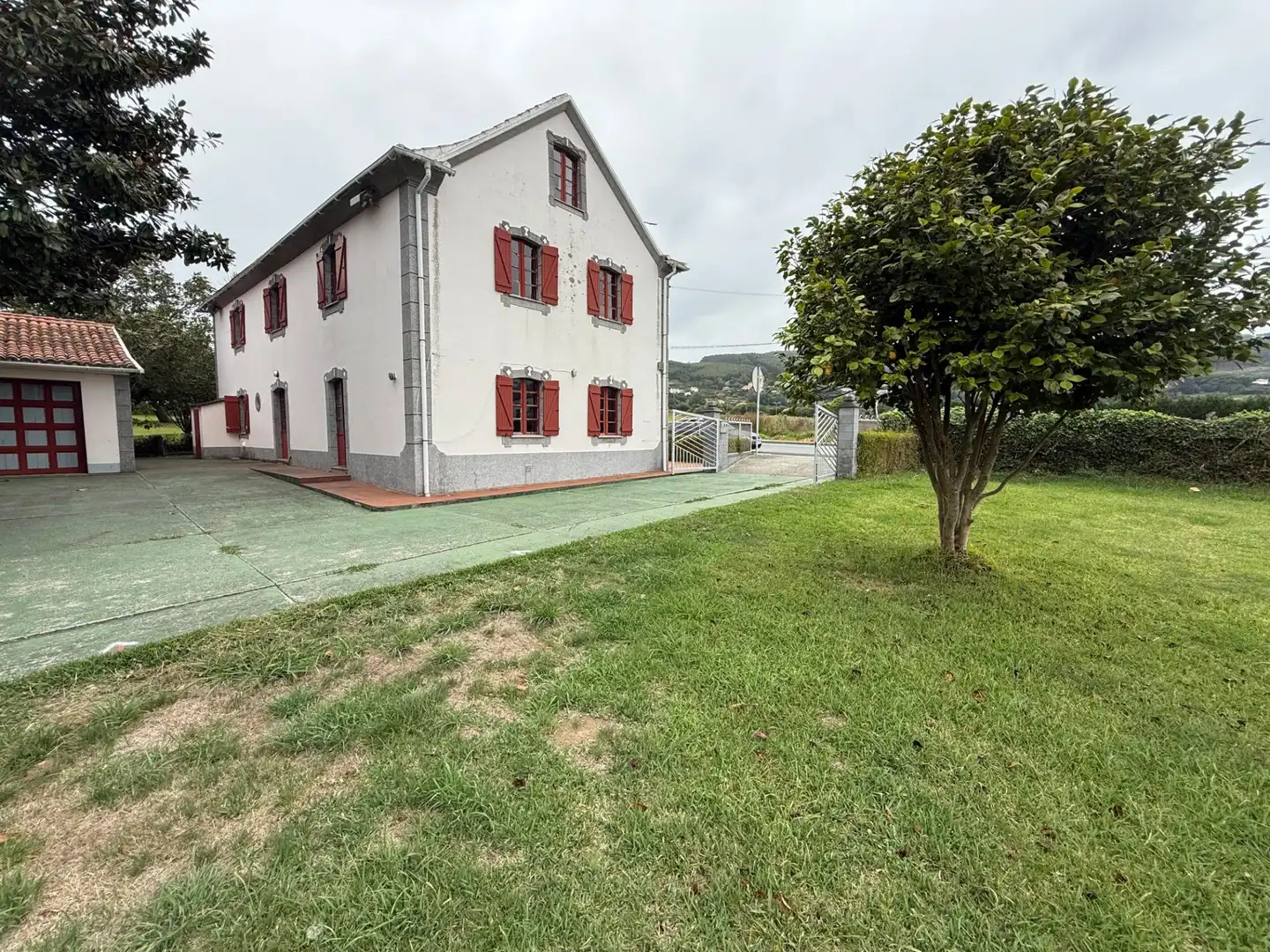 House with terrace for sale in Valdoviño, imagen 27