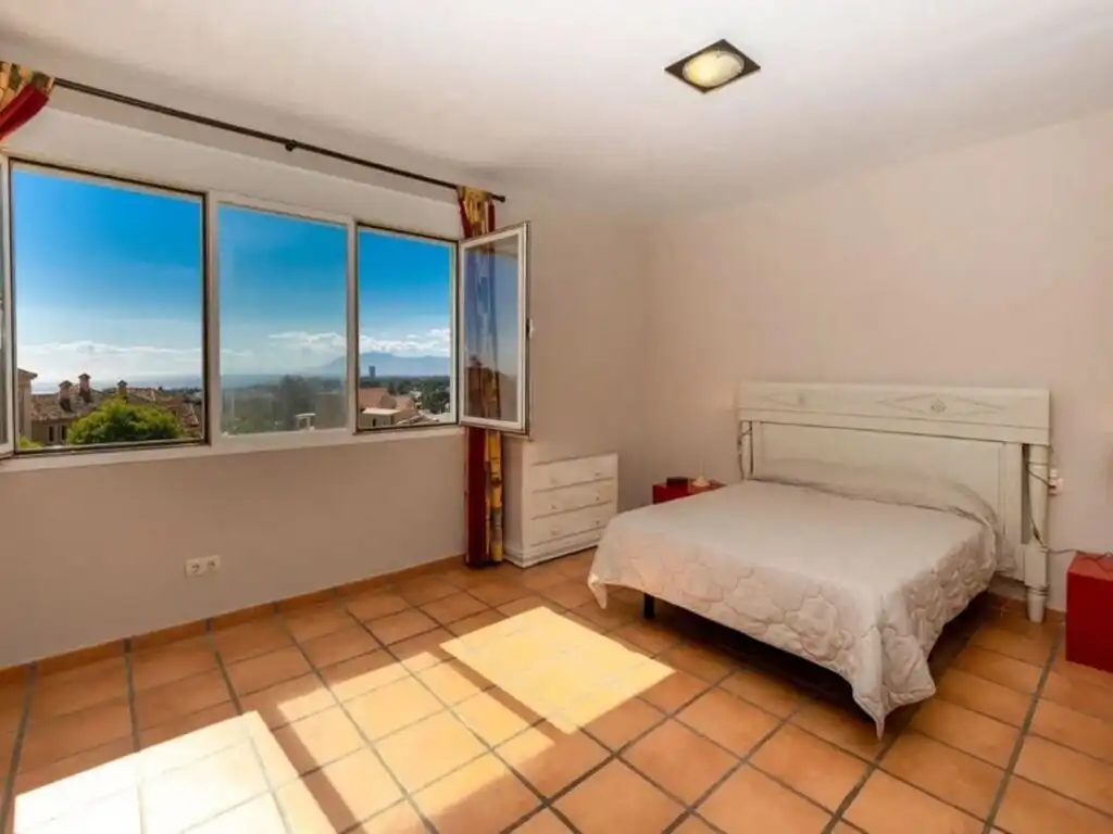 Habitatge amb jardí en venda a Elviria - Cabopino, imagen 4