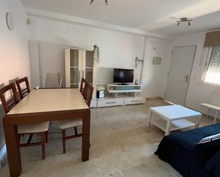 Living room of Apartment to rent in Algeciras