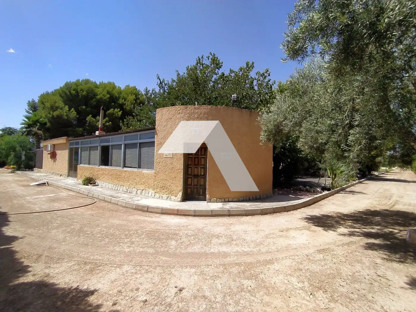 Casa o xalet en venda a La Huerta