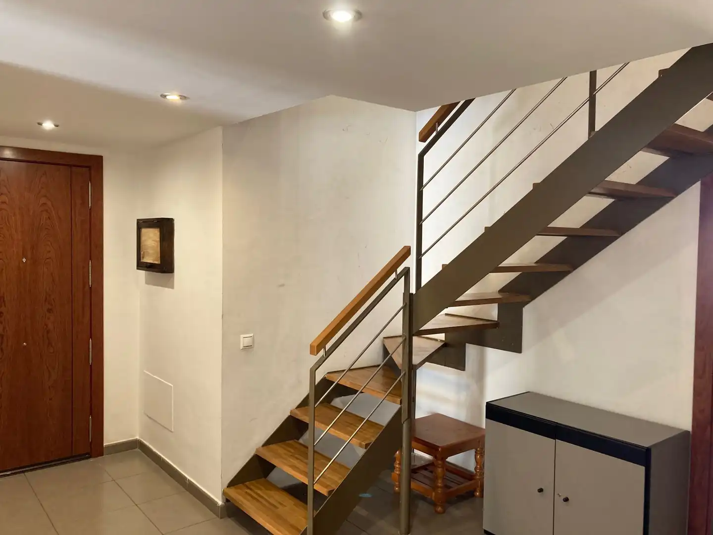 Dúplex en venta en Mollerussa con Aire acondicionado, Calefacción y Terraza