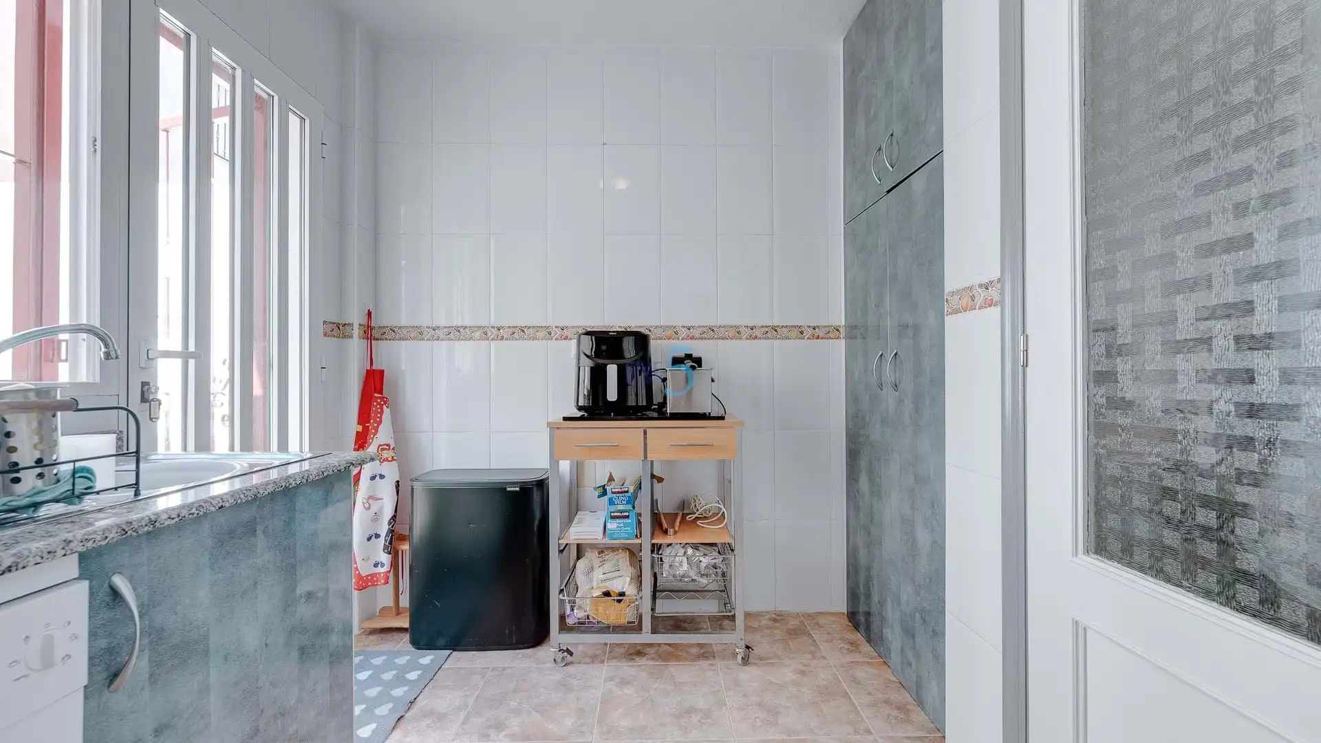 Maison mitoyenne avec terrasse à vendre à Orihuela Costa, imagen 9