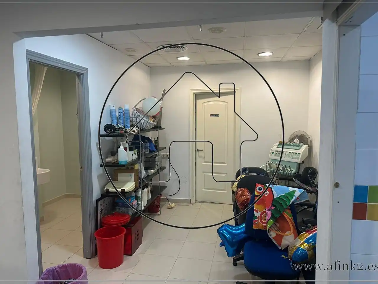 Local comercial en alquiler en La Palma, imagen 10