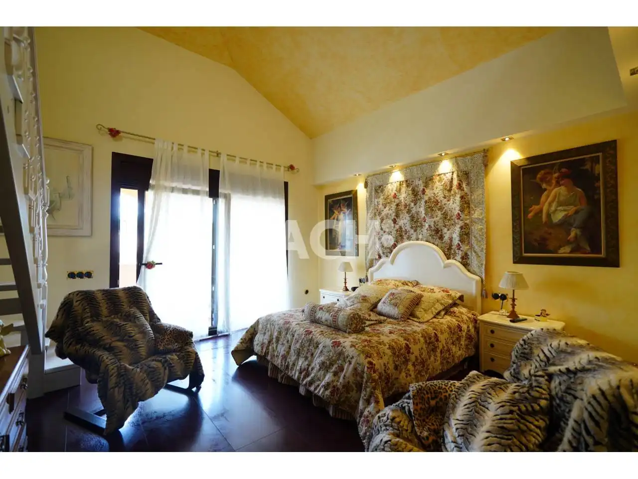 Habitación de Casa o chalet en venta en Gurb con Calefacción, Jardín privado y Terraza