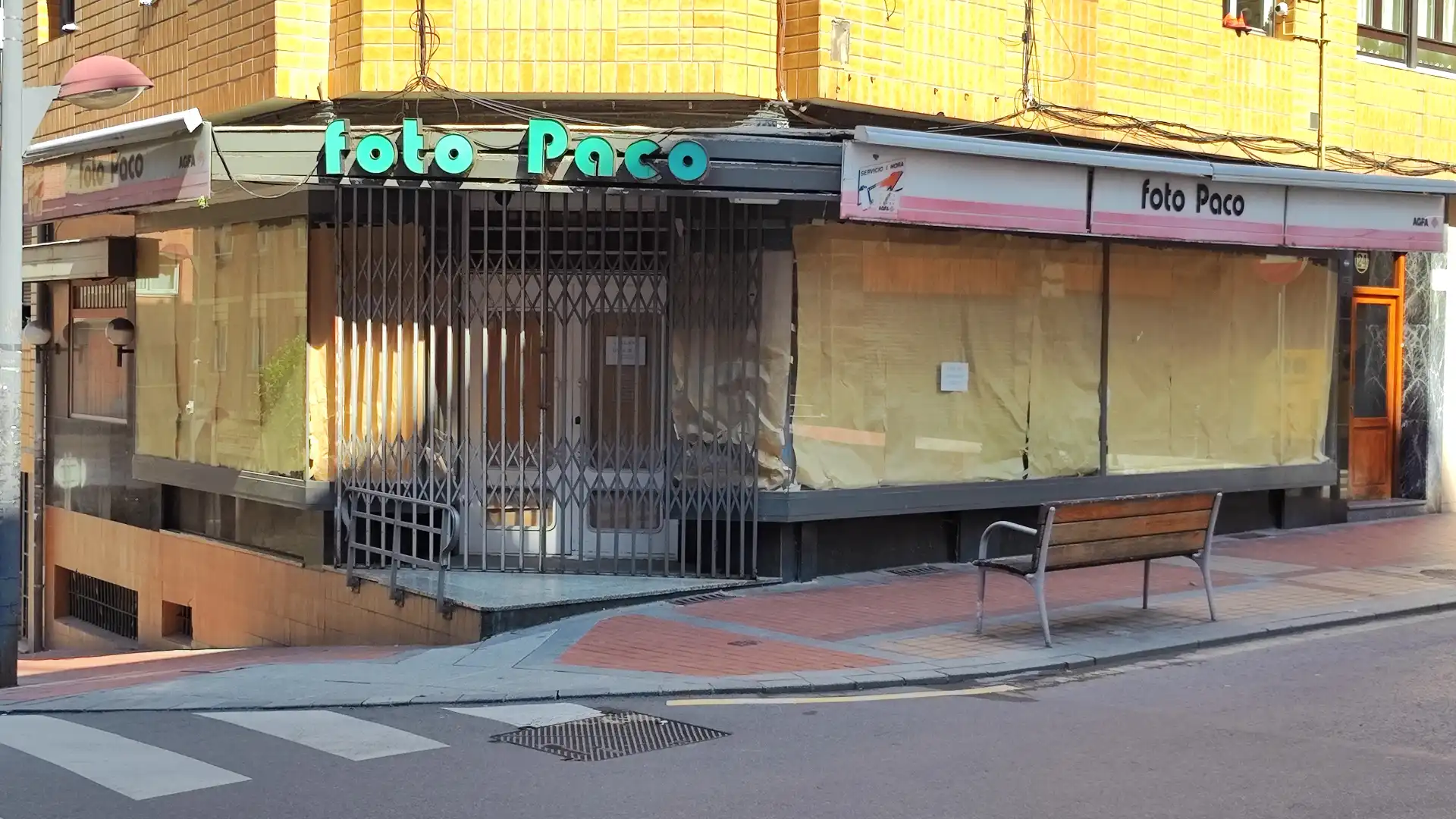 Local de lloguer en Barakaldo 