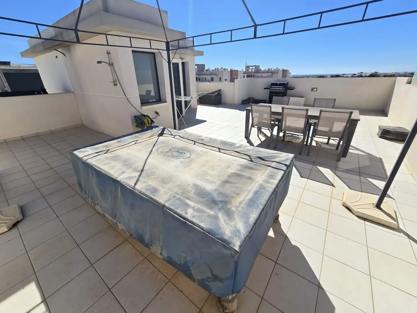 Penthouse mit Pool zum Verkauf in Orihuela Costa, imagen 55