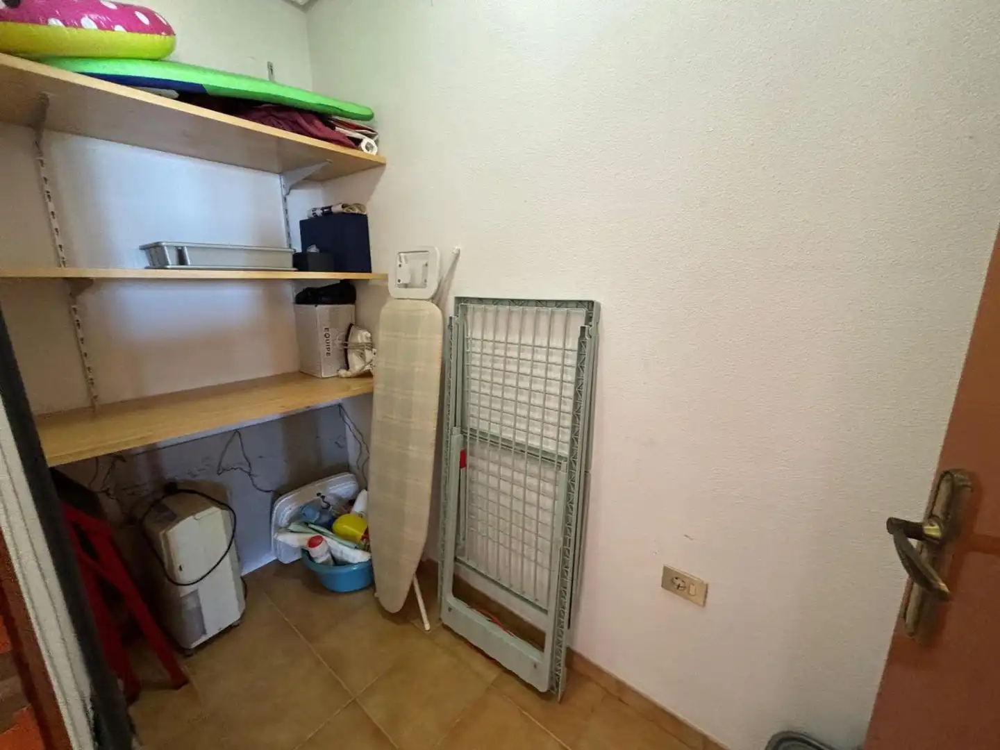 Appartement compact avec ascenseur à vendre à Mar Latino, imagen 20