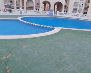 Piscina de Casa o xalet en venda en La Manga del Mar Menor amb Terrassa