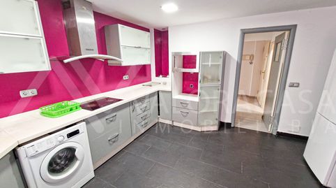 Foto 5 de Piso en venta en Suárez, Málaga Capital
