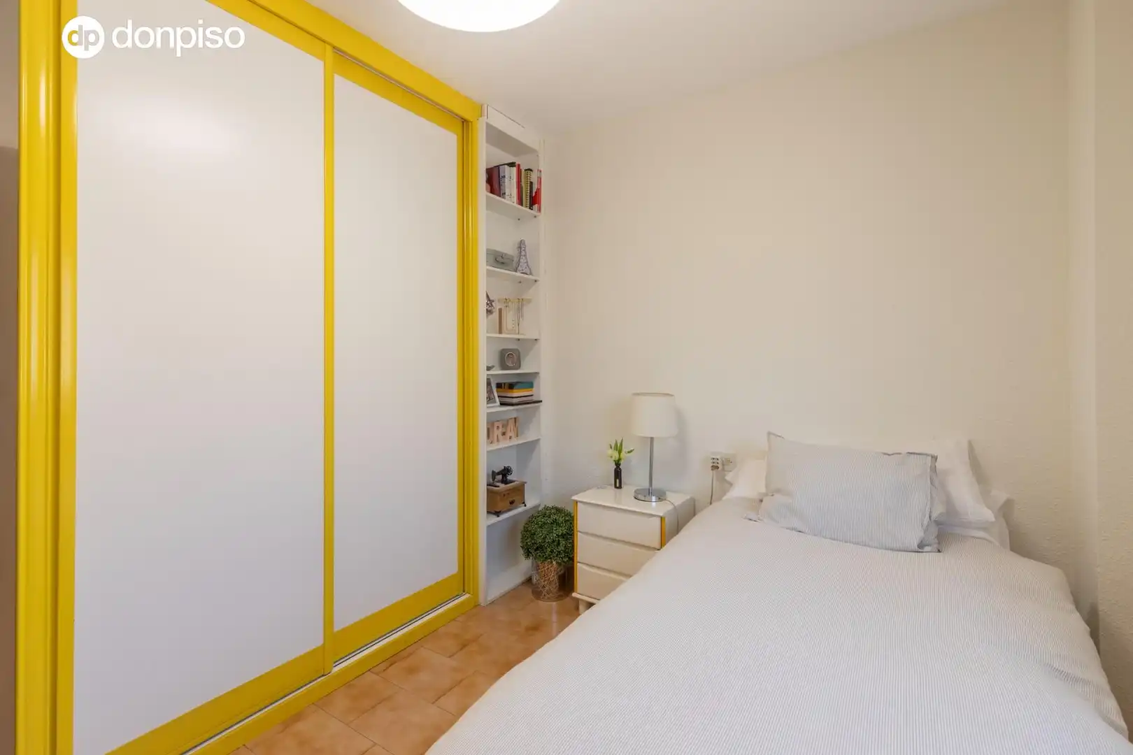 Casa adosada en venta en VIRGEN DE LORETO, Avda. De los Ogíjares