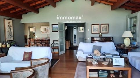 Foto 3 de Casa o chalet en venta en Vallvidrera - Tibidabo - Les Planes, Barcelona Capital