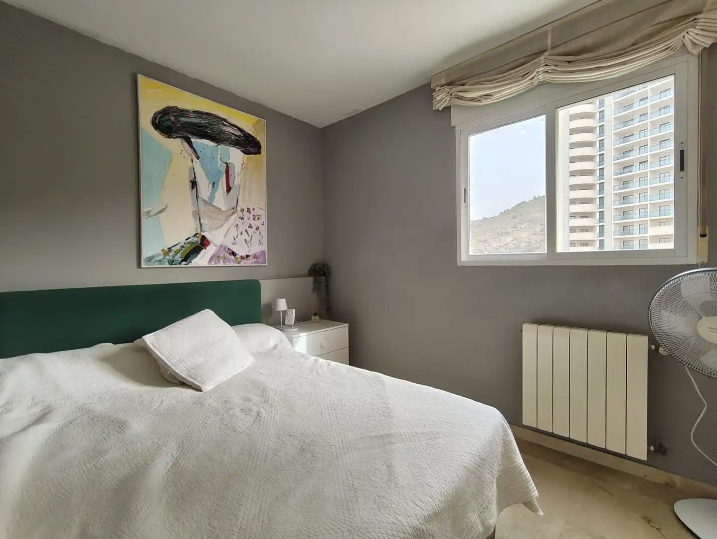 Apartament amb piscina en venda a Calle  Londres, imagen 22