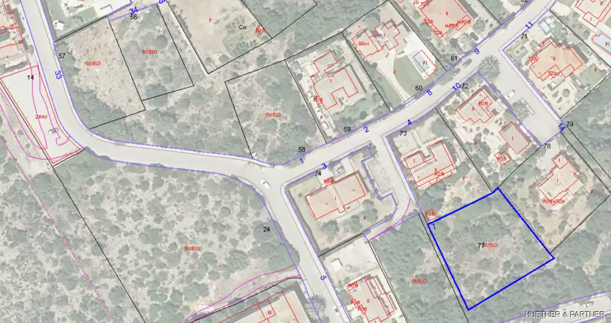Residencial en venda en Manacor