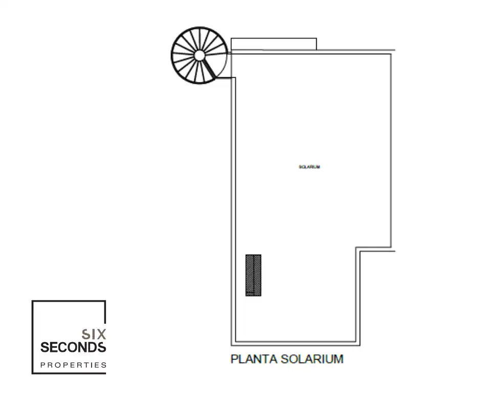 Detached house with pool for sale in Algorfa, imagen 6