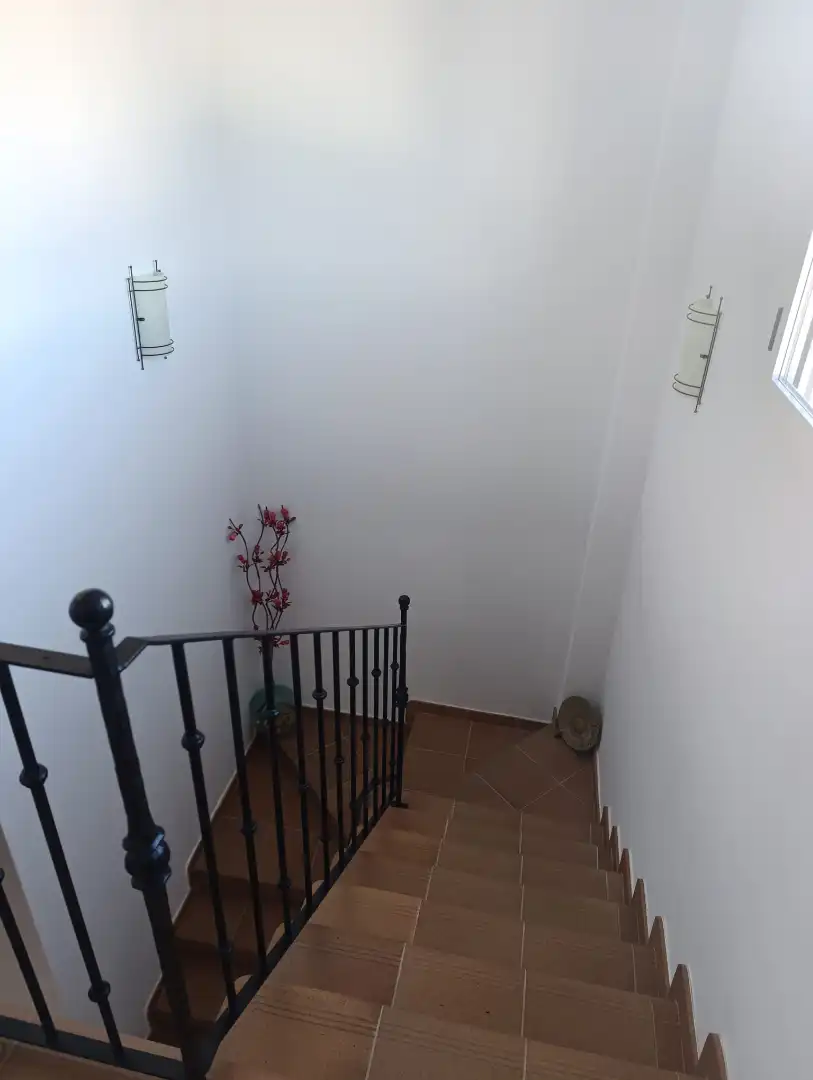 Casa o xalet en venda en Mata de Alcántara amb Moblat