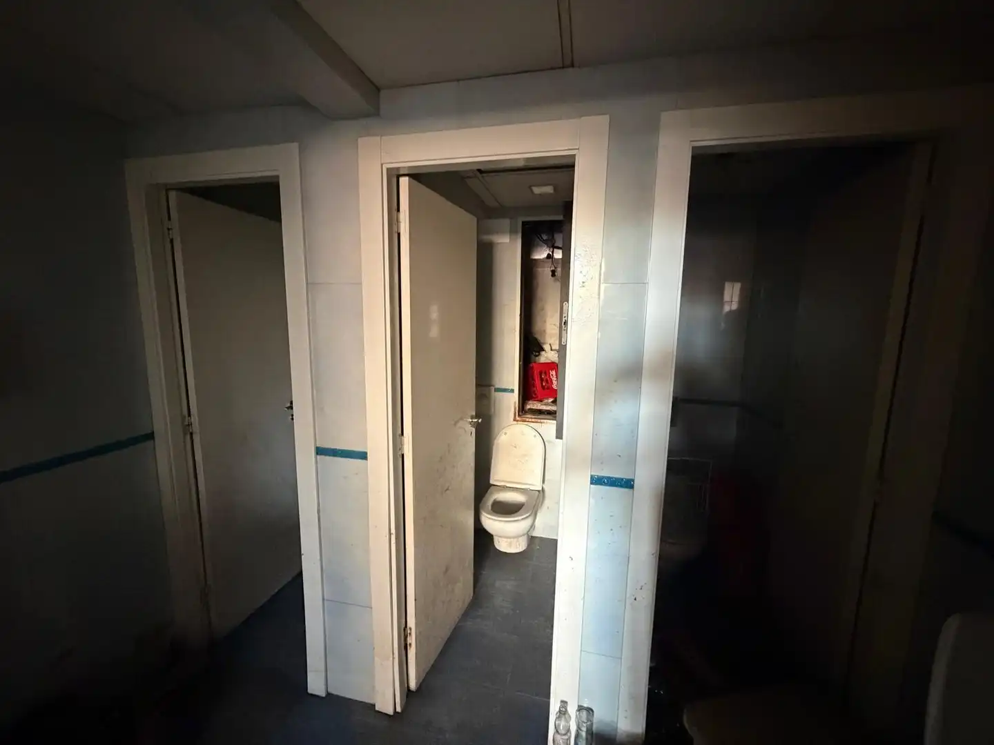 Baño de Local en venta en Lloret de Mar