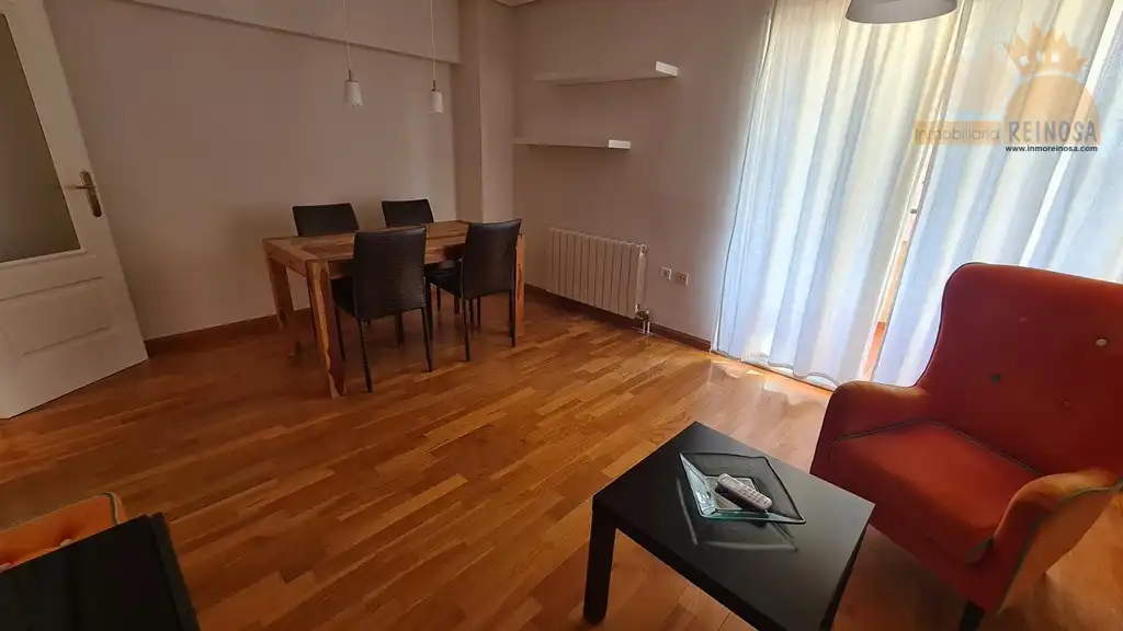Flat for rent in Avenida del Golf, Altorreal - El Chorrico