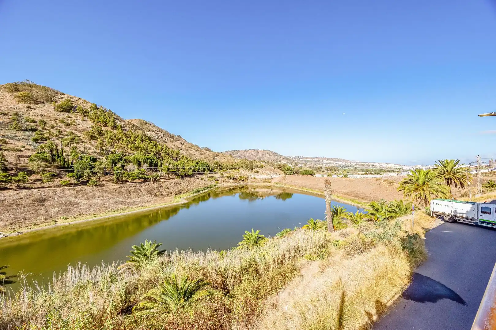 Exterior view of Detached homes for sale in Santidad