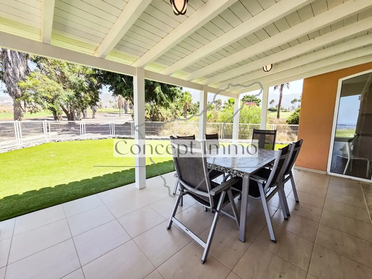 Detached homes for sale in Calle Tajore, Playa de Fañabé