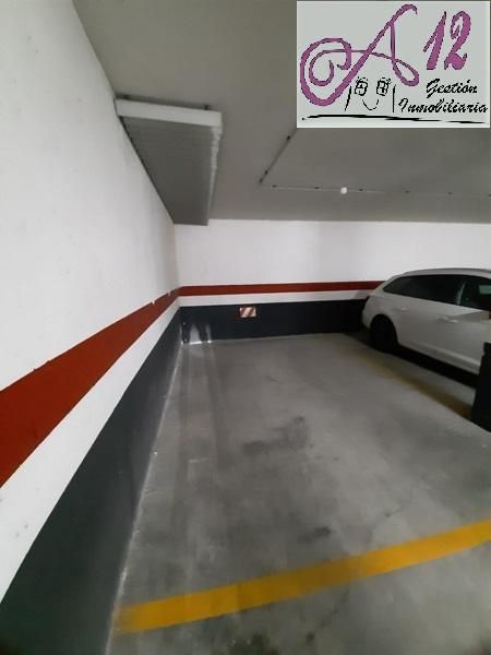 Aparcament de Garatge de lloguer en  Valencia Capital