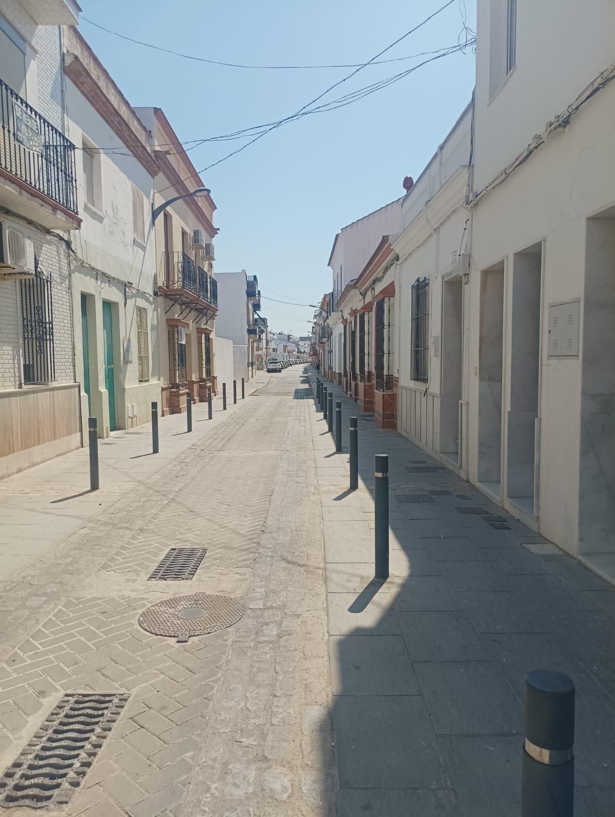 Casa o xalet en venda a San Juan del Puerto