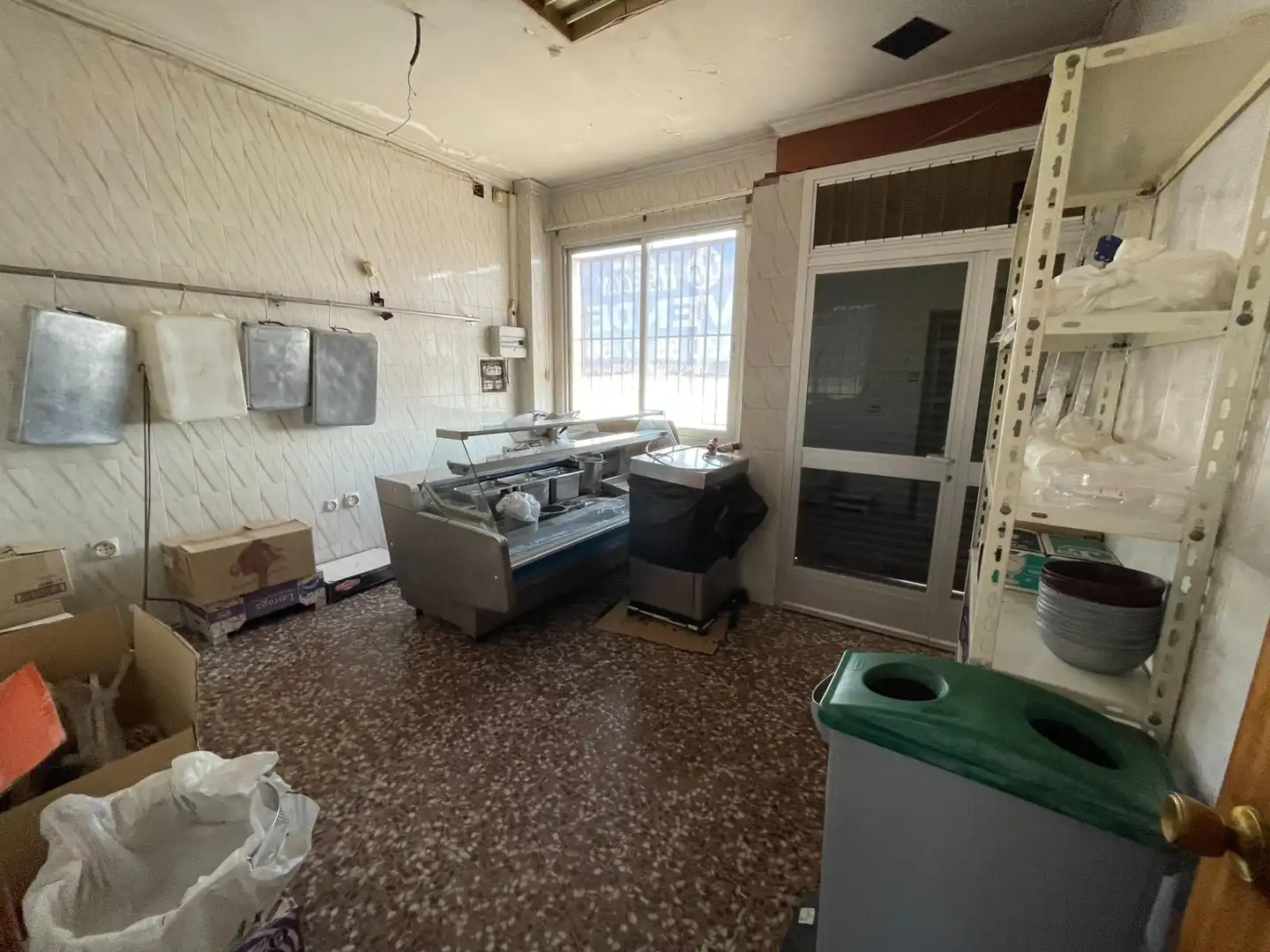 Local comercial en venda a Pedanías Este, imagen 19