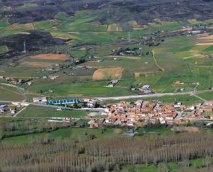 Vista exterior de Finca rústica en venda en Villaquilambre