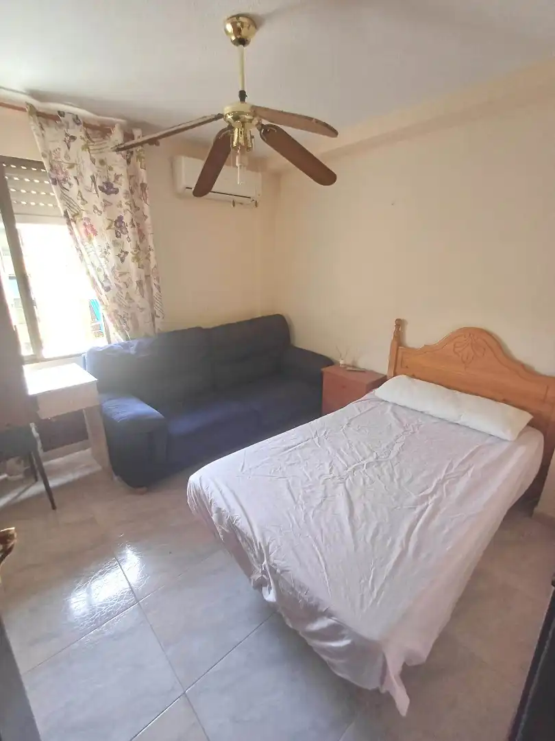 Flat for rent in Vista Alegre - Parque Cruz Conde