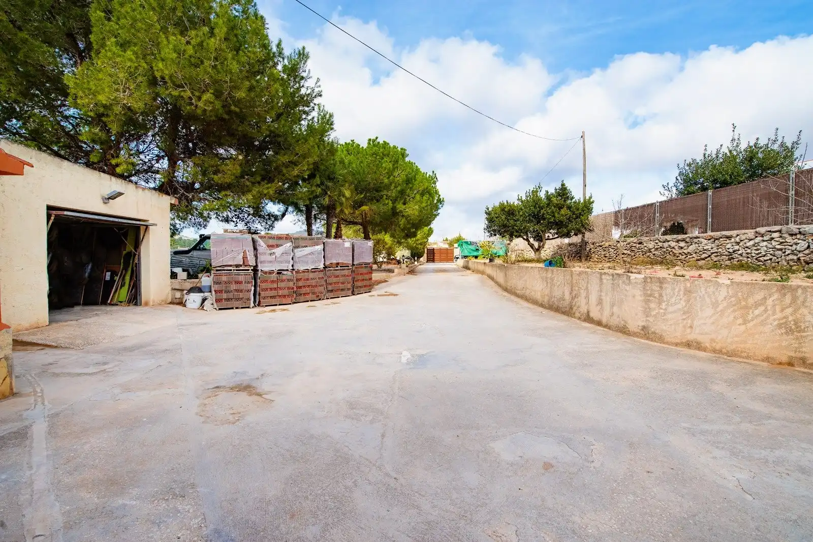 Casa rústica en venta en Benissa pueblo, imagen 5