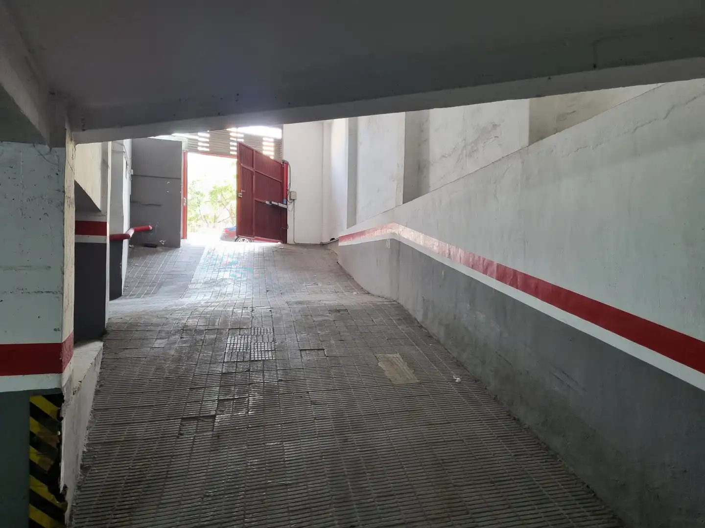 Garaje en venta en Avenida de los Condes de Soto Ameno, 59, Barrio de San Blas