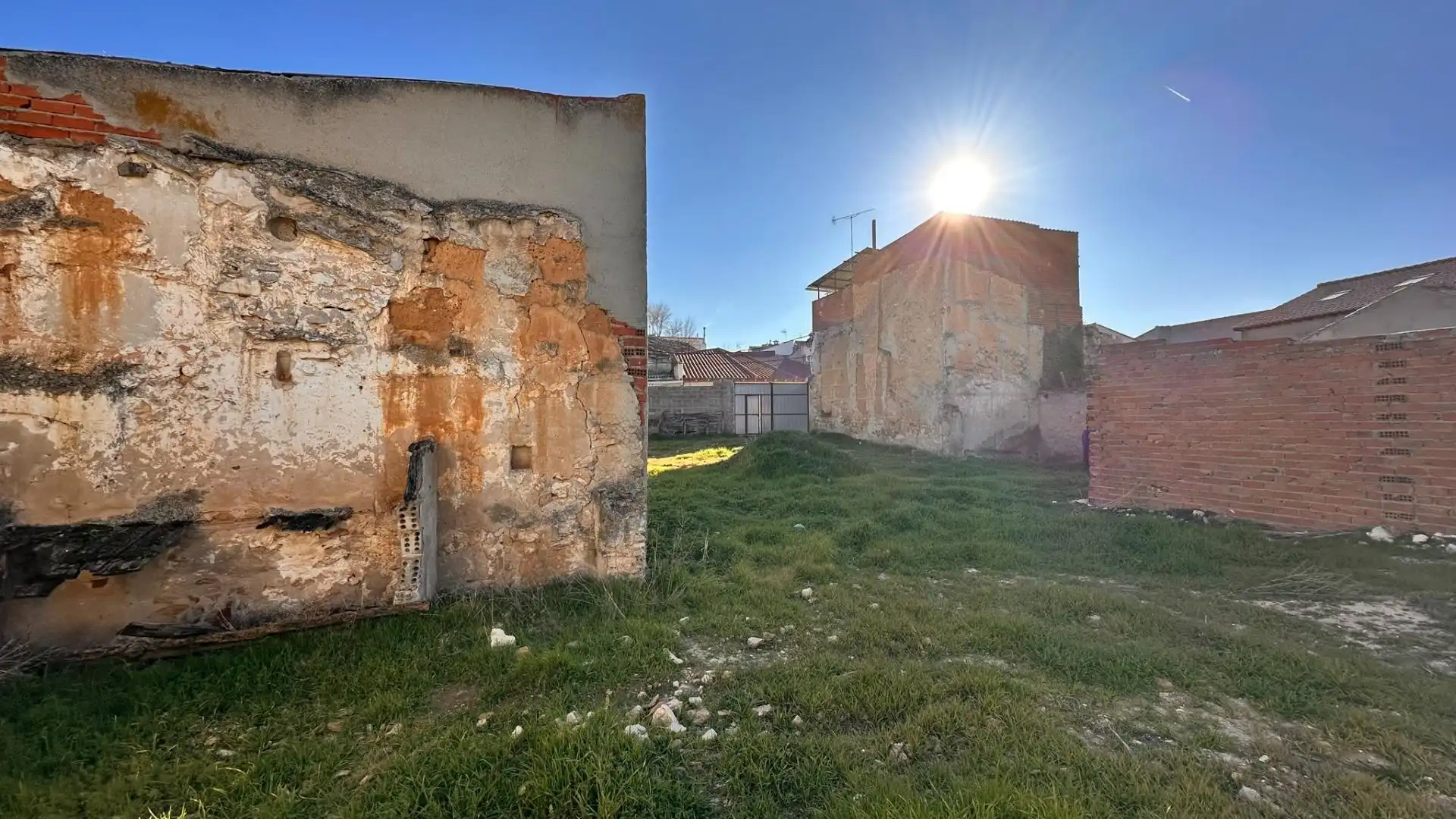 Residential for sale in Santa Cruz de la Zarza