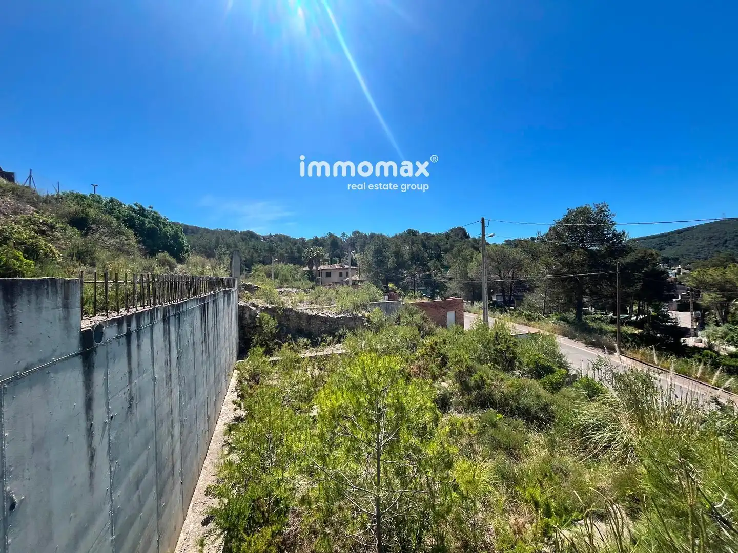Rural land for sale in Olivella, imagen 5