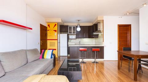 Foto 5 de Àtic en venda a César Casariego - Santa Clara - Nuevo Obrero,  Santa Cruz de Tenerife Capital