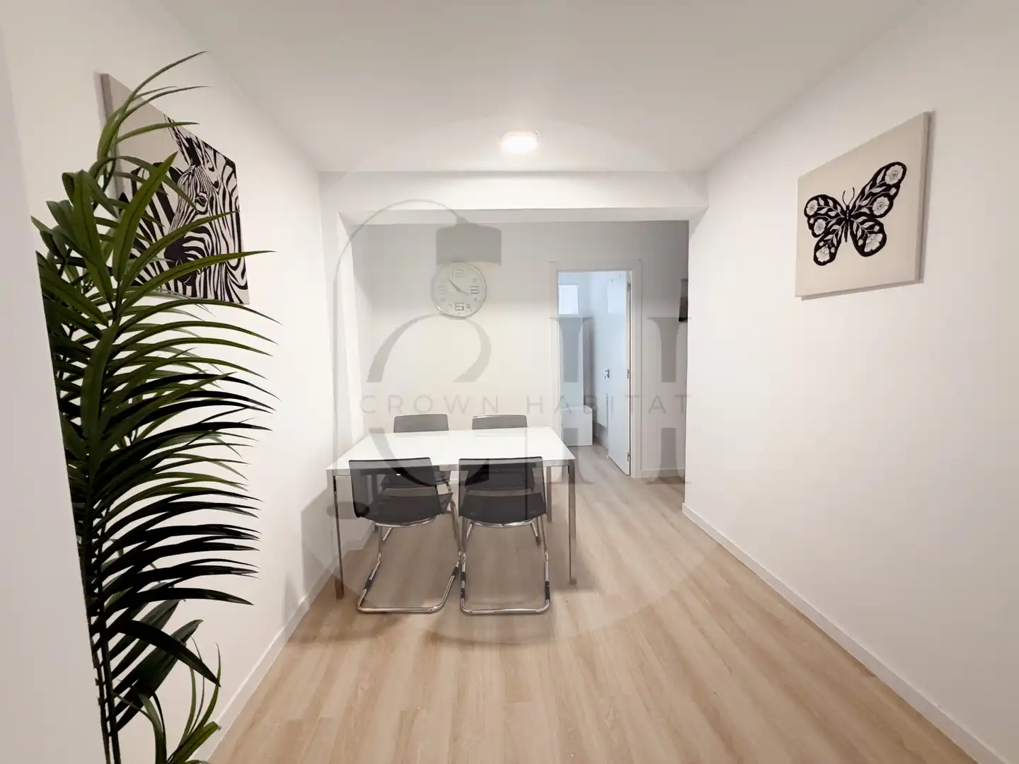 Habitació a Calle Albacete, Juan de la Cierva